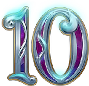 kartensymbole 10: Rise of Merlin